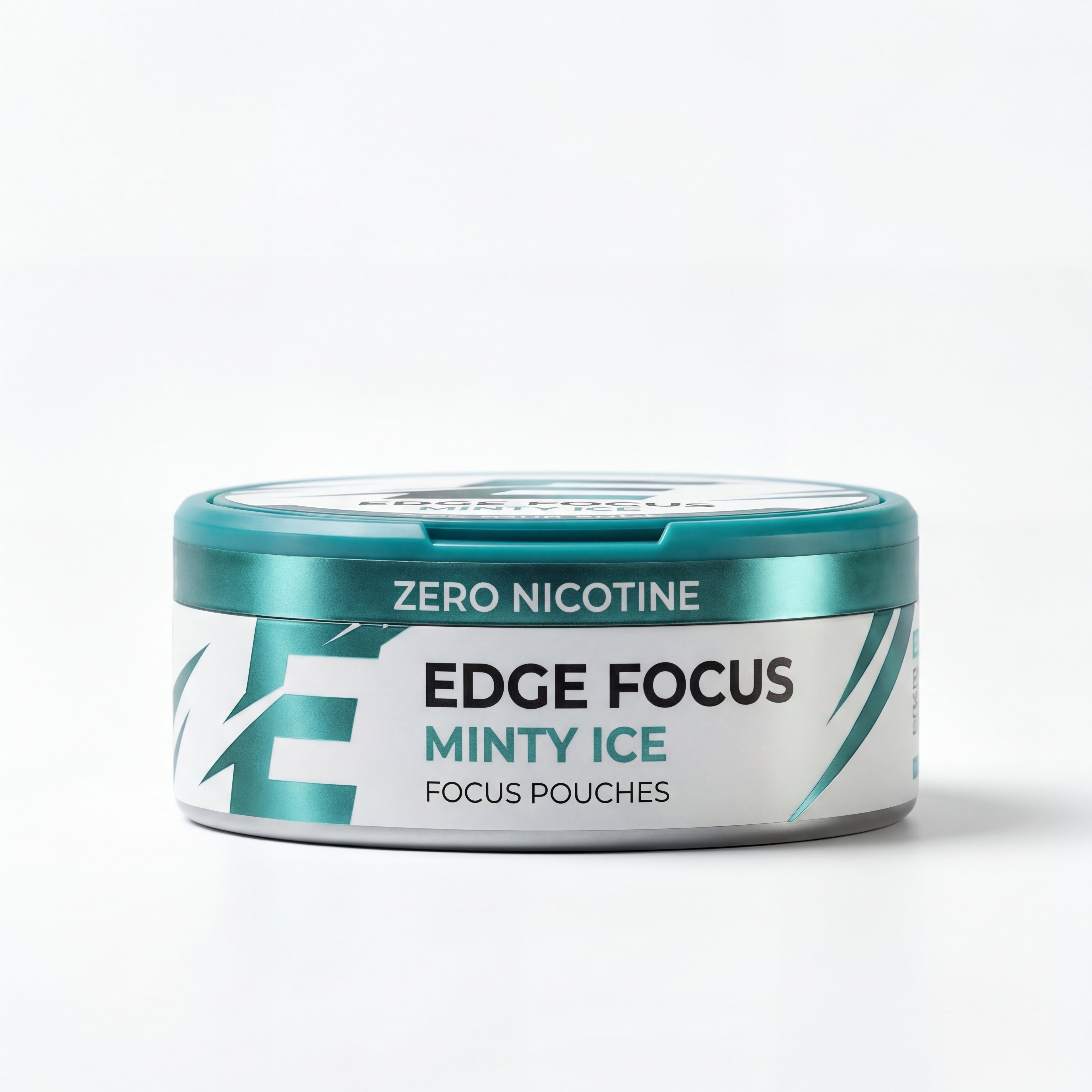 Edge Focus Minty Ice - Side Profile